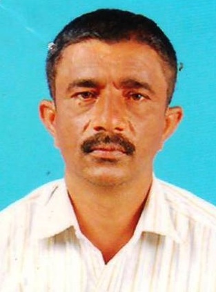 ಲೀಲಾಧರ ದೇವಾಡಿಗ